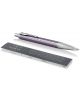 Химикалка Parker Royal IM Premium Dark Violet CT - Parker - Parker - Жена - Parker - IM - 1931638-3-thumb