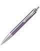 Химикалка Parker Royal IM Premium Dark Violet CT - Parker - Parker - Жена - Parker - IM - 1931638-1-thumb