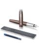 Писалка Parker Royal IM Premium Brown CT - Parker - Parker - Мъж - Parker - IM - 1931677-3-thumb