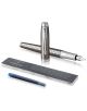 Писалка Parker Royal IM Premium Dark Espresso CT - Parker - Parker - Мъж - Parker - IM - 1931680-3-thumb