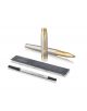 Ролер Parker Royal IM Premium Warm Silver GT - Parker - Parker - Жена - Parker - IM - 1931686-3-thumb