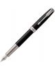 Писалка Parker Royal Sonnet Back Lacquer CT, F - Parker - Parker - Мъж - Parker - Sonnet - 1948312-1-thumb