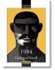 1984 Classicos Adaptados - George Orwell - Момиче, Момче - Anaya - 9788414342572-thumb