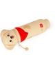 2 в 1 силиконов несесер Legami Kawaii - Golden - Legami - Legami - Момиче, Момче - Legami - Extraordinary Stationery - 8052694123949-5-thumb
