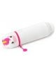 2-в-1 силиконов несесер Legami Kawaii - Еднорог - Legami - Legami - Момиче - Legami - Extraordinary Stationery - 8052694010010-3-thumb