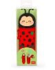 LEGAMI НЕСЕСЕР 2-В-1 KAWAII СИЛИКОНОВ LADYBUG - Legami - Legami - Момиче - Legami - Extraordinary Stationery - 8052694115364-5-thumb
