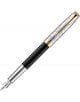Писалка Parker Royal Sonnet Impression GT - Parker - Parker - Жена, Мъж - Parker - Sonnet - 2054835-1-thumb