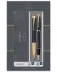 Комплект Parker - Химикалка и писалка Royal Urban Black GT - Parker - Parker - Мъж - Parker - Urban - 3026980933814-1-thumb