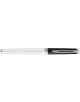 Ролер Waterman Hemisphere Black White CT-3-thumb