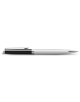 Химикалка Waterman Hemisphere Black White CT-3-thumb