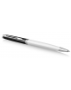 Химикалка Waterman Hemisphere Black White CT-4-thumb