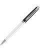 Химикалка Waterman Hemisphere Black White CT-1-thumb