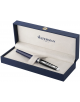Ролер Waterman Hemisphere Black Blue CT-2-thumb
