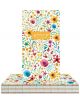 Скицник Drasca Spring, 96 листа, цветна градина - Drasca - Drasca - Drasca - Spring - 2210000002975-thumb