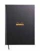 Тефтер Rhodia, A4 - Clairefontaine - 3037920190563-1-thumb