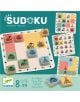 Детска игра Djeco: Crazy Sudoku - Djeco - Djeco - Момиче, Момче - 3070900084889-1-thumb