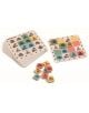 Детска игра Djeco: Crazy Sudoku - Djeco - Djeco - Момиче, Момче - 3070900084889-2-thumb
