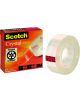 Самозалепваща лента Scotch Crystal 600 - 3M - 3M - 3134375261920-thumb