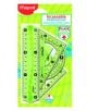 Комплект за чертане Maped Flex - Maped - Maped - Момиче, Момче - Maped - Unbreakable - 3154142440693-2-thumb