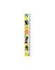 Линия Maped Tatoo - 30 см. - Maped - Maped - Момиче, Момче - Maped - Tatoo - 3154142517104-3-thumb