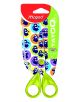 Ножица Maped Soft - Tatoo Kids - Maped - Maped - Maped - Crea Cut - 3154145800203-5-thumb