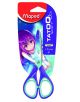 Ножица Maped Soft - Tatoo Kids - Maped - Maped - Maped - Crea Cut - 3154145800203-3-thumb