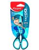 Ножица Maped Soft - Tatoo Kids - Maped - Maped - Maped - Crea Cut - 3154145800203-4-thumb