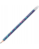 Графитен молив Maped Pixel Party HB с гумичка-2-thumb
