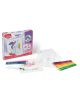 Творчески комплект Maped Creativ - Рисувай с акварел Еднорог - Maped - Maped - Момиче - Maped - Creativ - 3154149070480-3-thumb