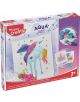 Творчески комплект Maped Creativ - Рисувай с акварел Еднорог - Maped - Maped - Момиче - Maped - Creativ - 3154149070480-1-thumb
