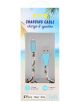 USB кабел T'nB - Jungle - T'nB - T'nB - 3303170093580-1-thumb