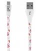 USB кабел T'nB - Фламинго - T'nB - T'nB - 3303170093597-2-thumb