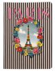 Комплект две тетрадки Clairefontaine Les Cakes de Bertrand 6 Paris А5 с широки редове - Clairefontaine - 3329680830019-2-thumb