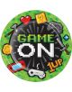 Чинийки Creative Party - Gaming, 8 бр.-thumb