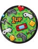 Чинийки Creative Party - Gaming 1Up, 8 бр.-thumb