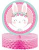 Декорация за маса Creative Party - Birthday Bunny-1-thumb
