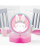 Декорация за маса Creative Party - Birthday Bunny-2-thumb