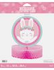 Декорация за маса Creative Party - Birthday Bunny-3-thumb