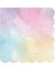 Салфетки Creative Party - Iridescent, 16 бр.-thumb