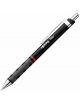 Химикалка Rotring Tikky, черна - Rotring - Rotring - Rotring - Tikky - 3501170770917-thumb