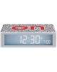 Смарт часовник с аларма Lexon x Keith Haring, Flip+ Love White - Lexon - Lexon - Жена, Мъж, Момиче, Момче - 3660491207738-1-thumb