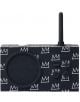 Bluetooth FM радио Lexon x Jean-Michel Basquiat, Tykho 3 Crown - Lexon - Lexon - Жена, Мъж, Момиче, Момче - 3660491208179-1-thumb
