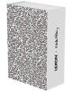 Комплект Lexon x Keith Haring, Love White - Lexon - Lexon - Жена, Мъж, Момиче, Момче - 3660491209244-1-thumb