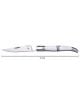 Сгъваем нож Laguiole Sea Shell Handle - Laguiole - Polyflame Europe SAS - Мъж - 3661075095000-5-thumb