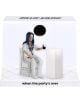 Кукла Billie Eilish - When the party's over, 15 см. - Момиче - 3701405801960-2-thumb