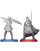 Настолна игра: Unmatched: Battle Of Legends Vol.1 - Iello - Iello - Мъж - 3760175517556-3-thumb