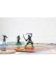 Настолна игра: Unmatched: Battle Of Legends Vol.1 - Iello - Iello - Мъж - 3760175517556-6-thumb