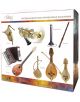 Музикалните инструменти в България (7 CD) - 3800121300013-2-thumb
