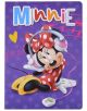 Тетрадка Minnie Mouse А5, 28 листа на малки квадратчета - Spree - Spree - Момиче - 3800884525432-thumb