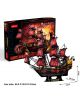 3D пъзел Cubic Fun - Кораб Queen Anne's Anniversary Edition, 391 части - Cubic Fun - Cubic Fun - 6944588240400-2-thumb